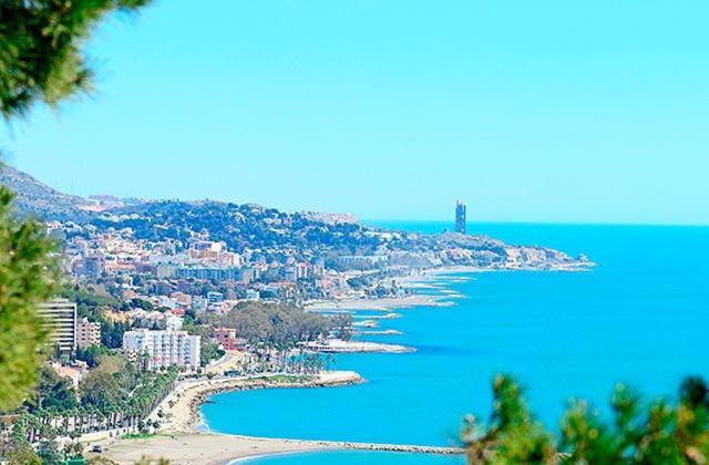 Navegante Playa 2 Málaga